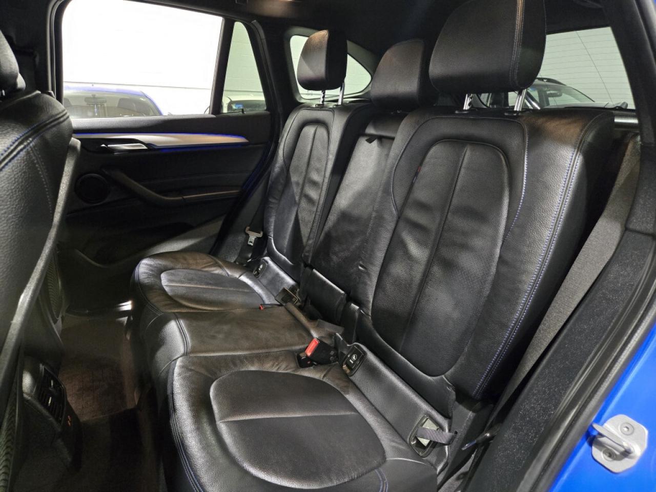 2021 BMW X1 xDrive28i 4dr AWD M-Sport PKG Navigation Backup Ca Photo