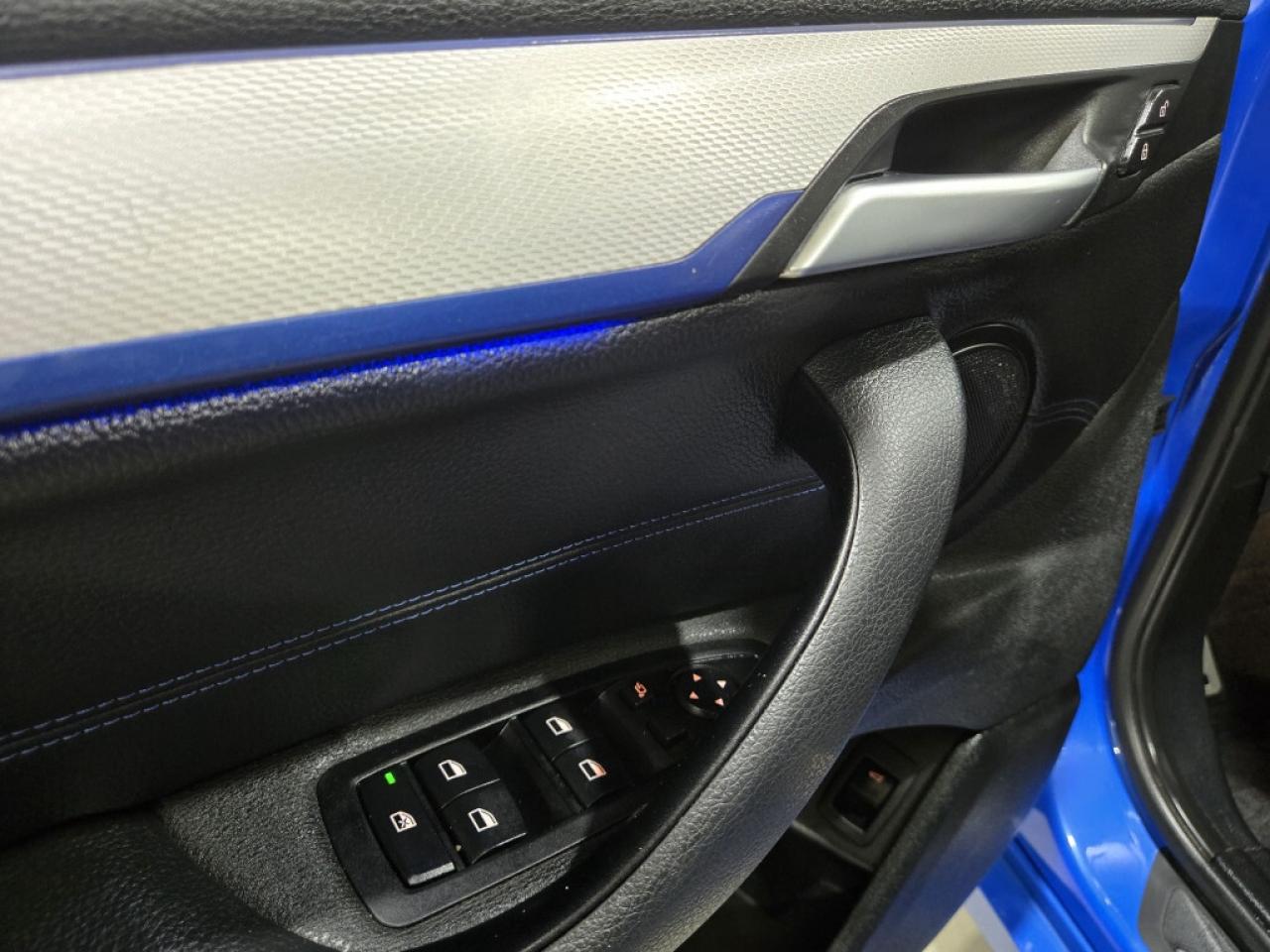 2021 BMW X1 xDrive28i 4dr AWD M-Sport PKG Navigation Backup Ca Photo