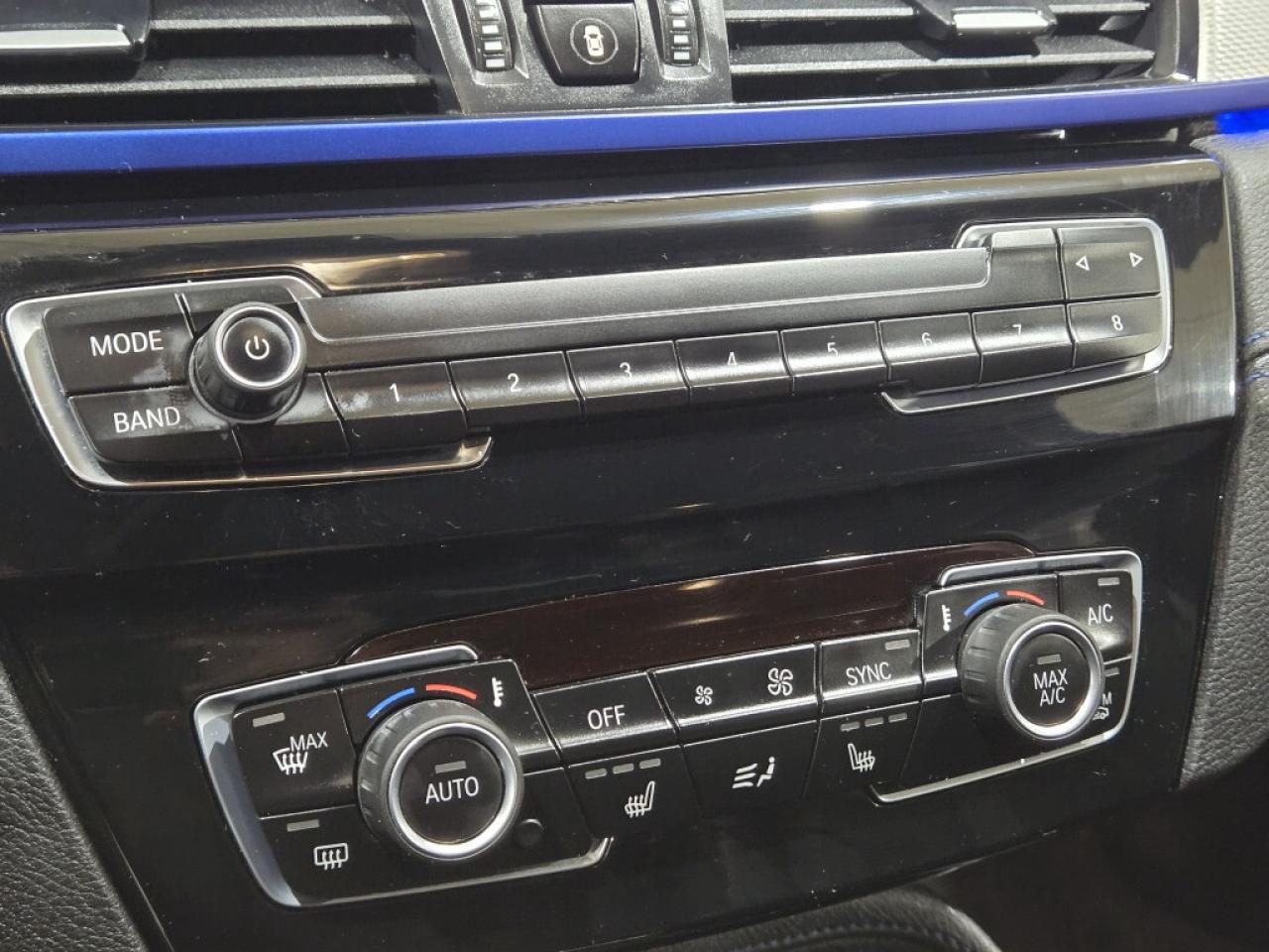 2021 BMW X1 xDrive28i 4dr AWD M-Sport PKG Navigation Backup Ca Photo