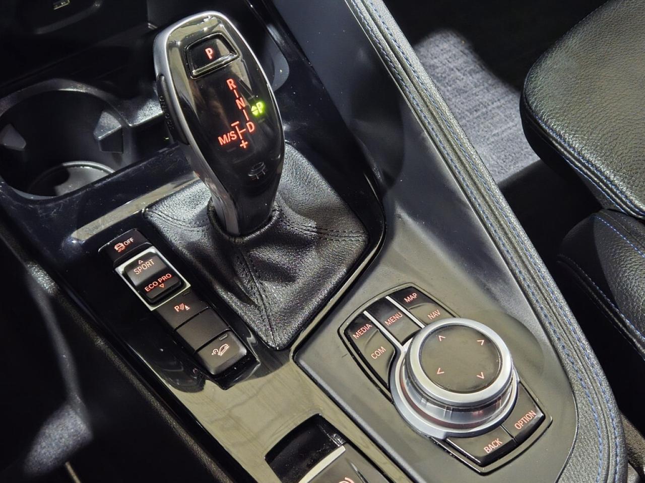 2021 BMW X1 xDrive28i 4dr AWD M-Sport PKG Navigation Backup Ca Photo