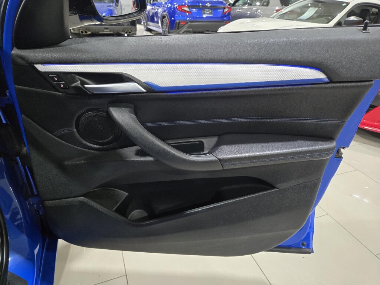 2021 BMW X1 xDrive28i 4dr AWD M-Sport PKG Navigation Backup Ca Photo