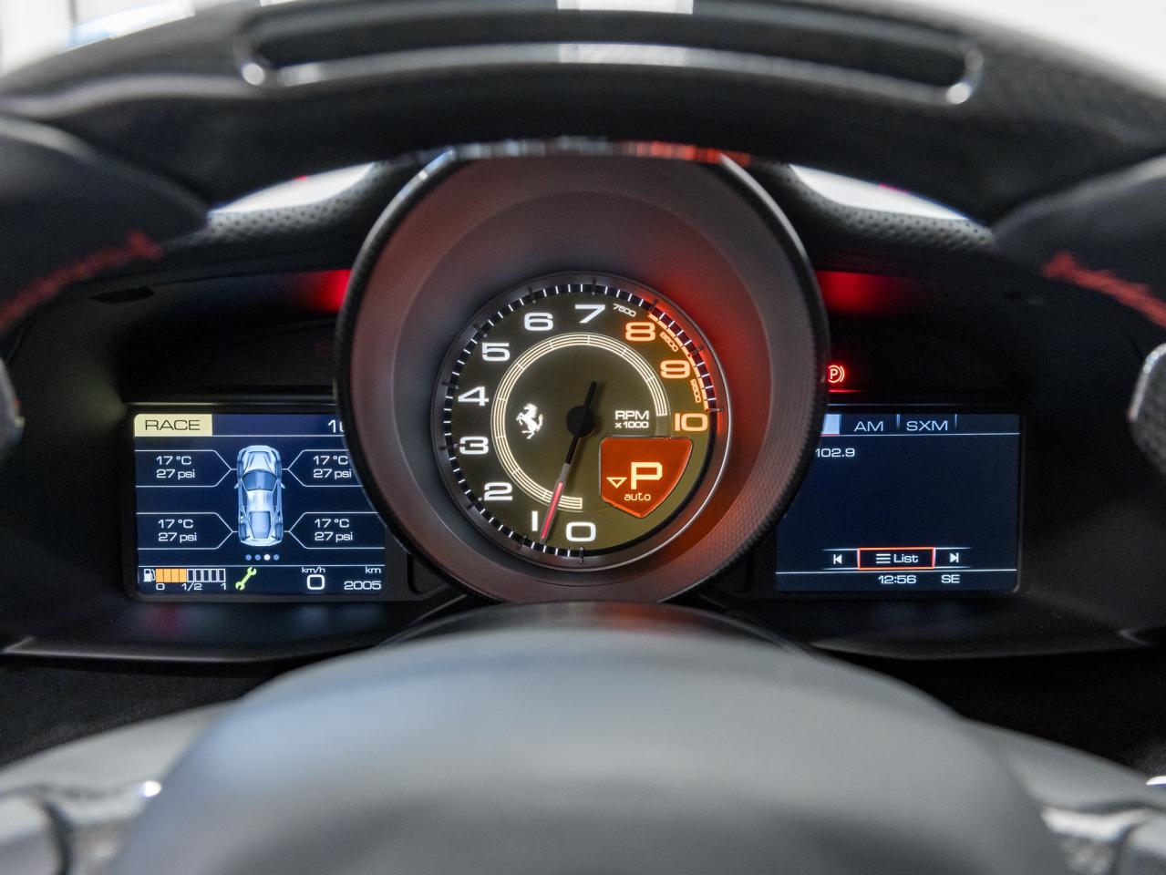 2019 Ferrari 488 Pista COUPE Photo