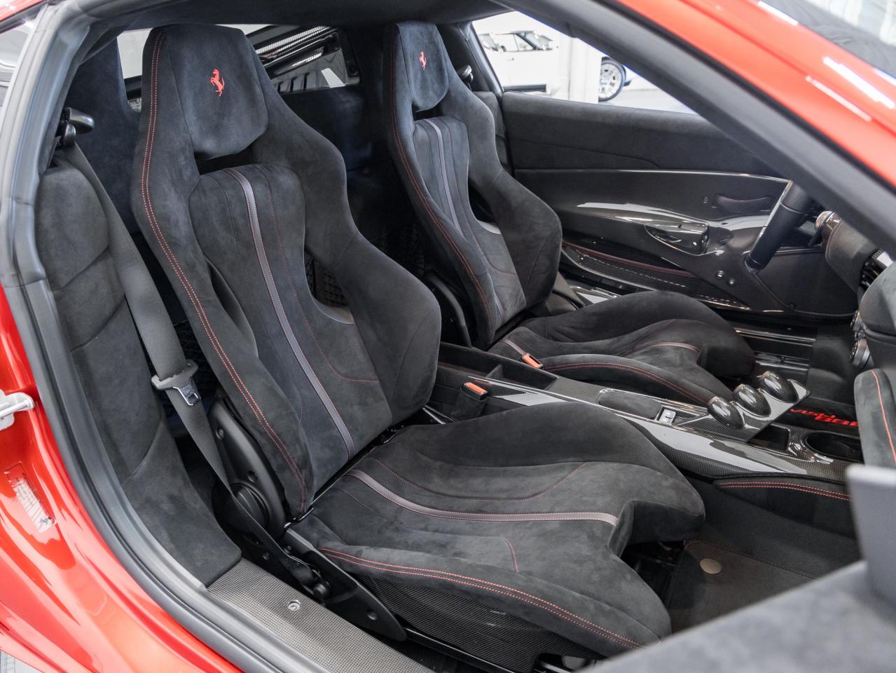 2019 Ferrari 488 Pista COUPE Photo