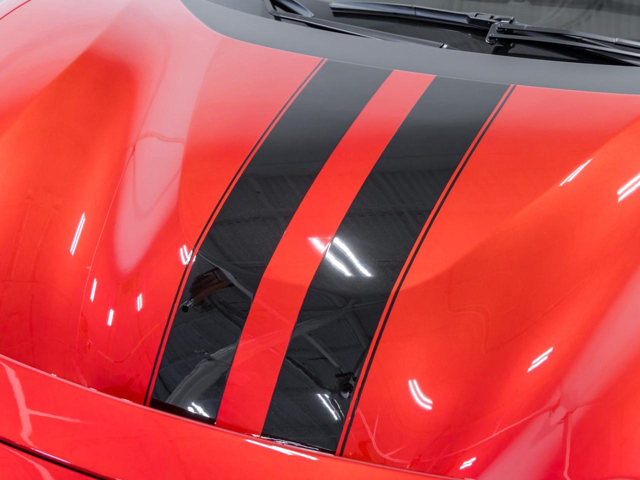 2019 Ferrari 488 Pista COUPE Photo