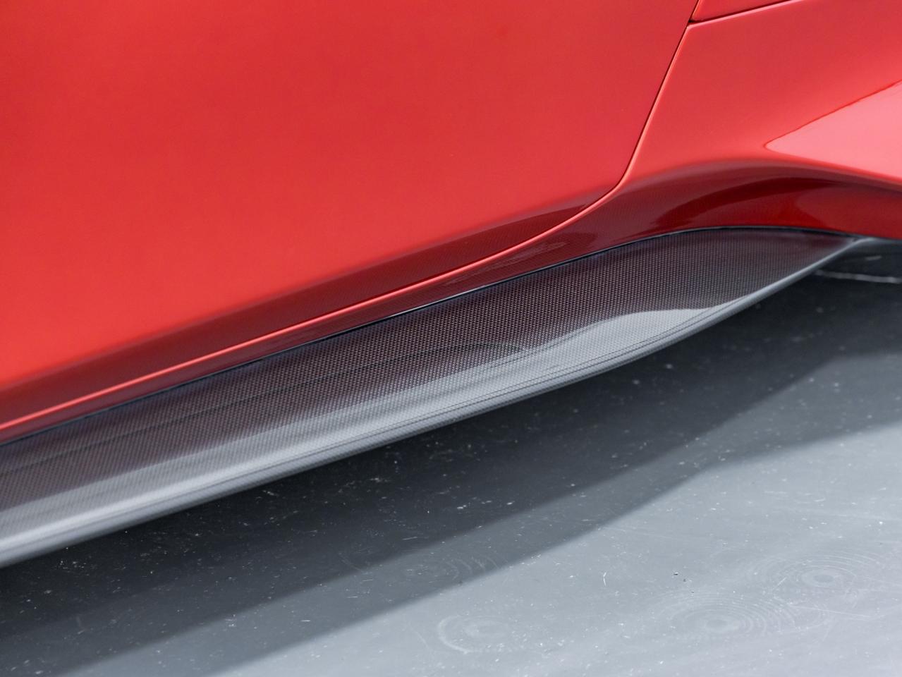 2019 Ferrari 488 Pista COUPE Photo