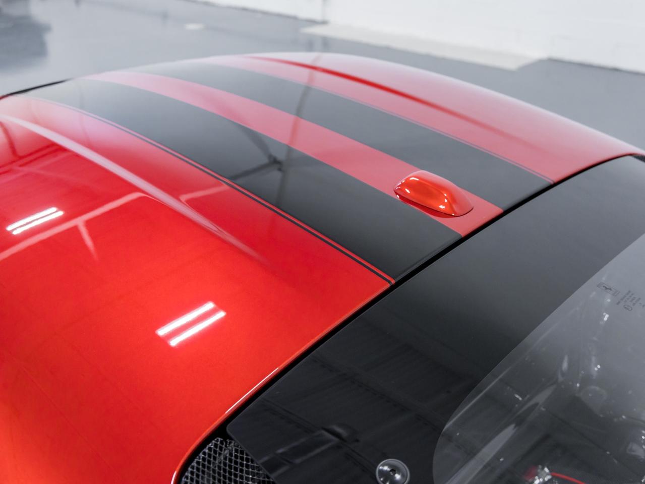 2019 Ferrari 488 Pista COUPE Photo