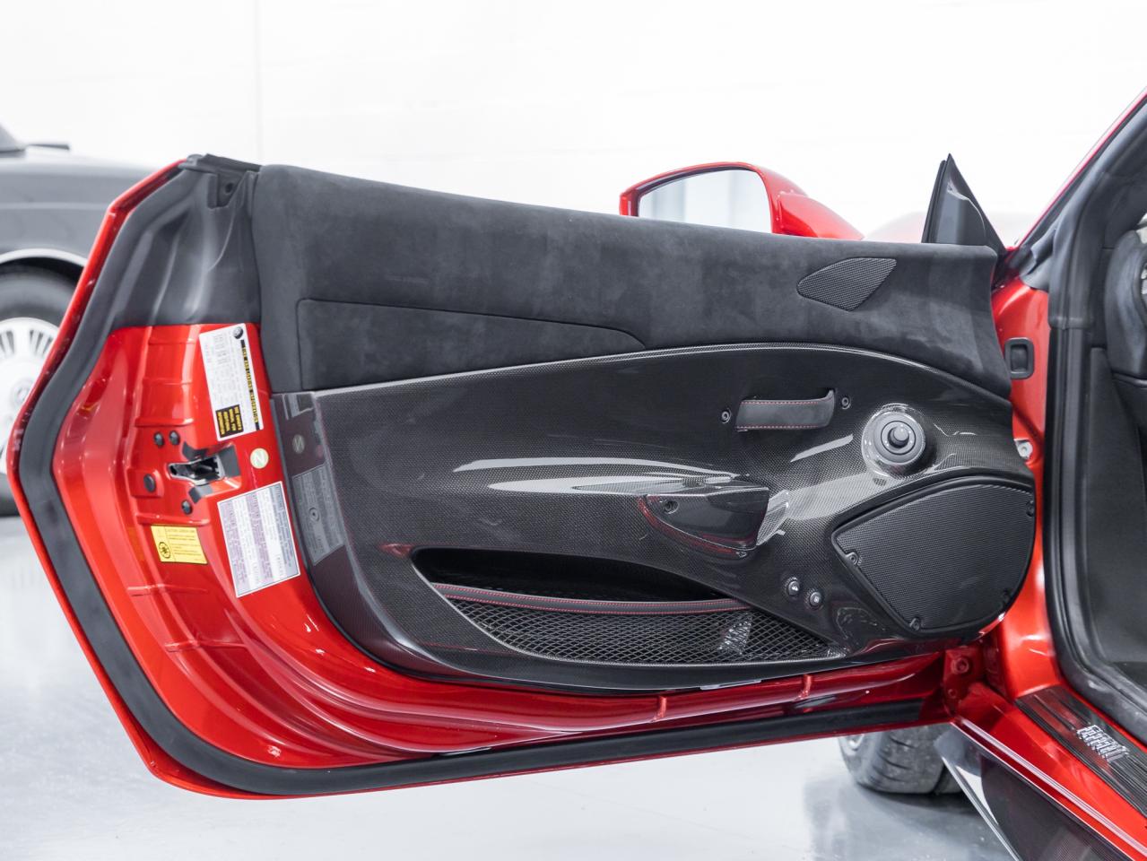 2019 Ferrari 488 Pista COUPE Photo