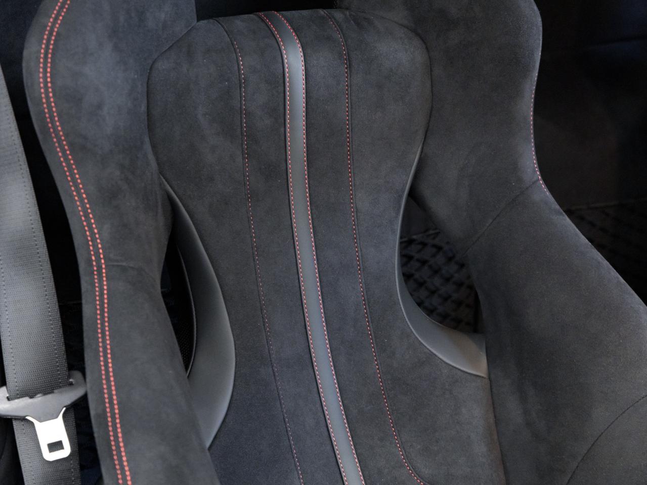 2019 Ferrari 488 Pista COUPE Photo