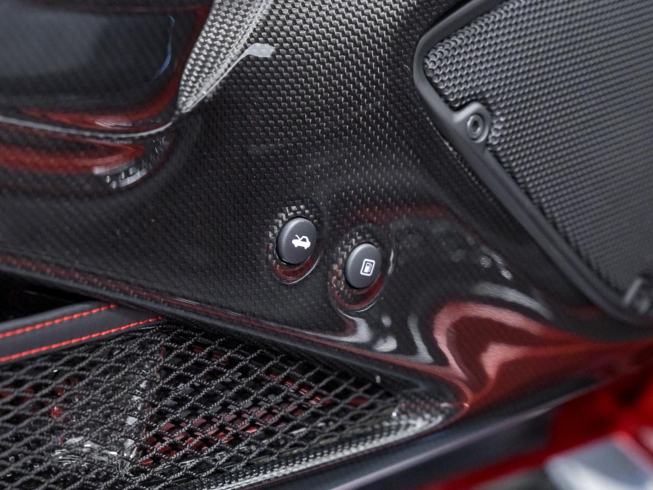 2019 Ferrari 488 Pista COUPE Photo