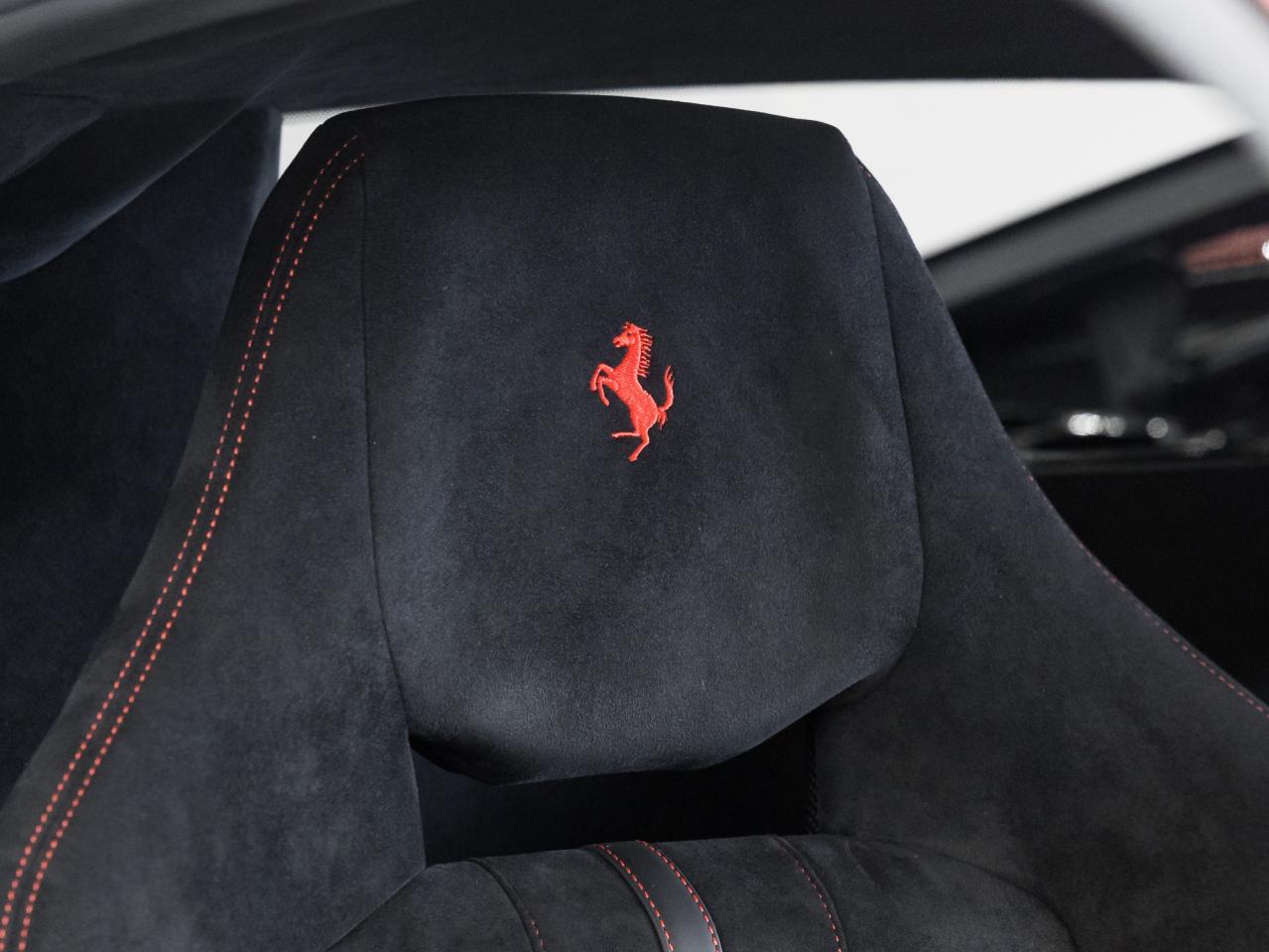 2019 Ferrari 488 Pista COUPE Photo