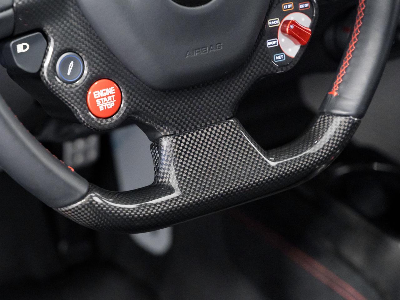 2019 Ferrari 488 Pista COUPE Photo