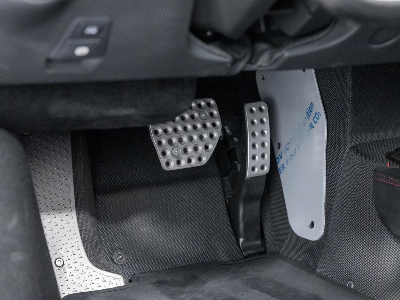 2019 Ferrari 488 Pista COUPE Photo