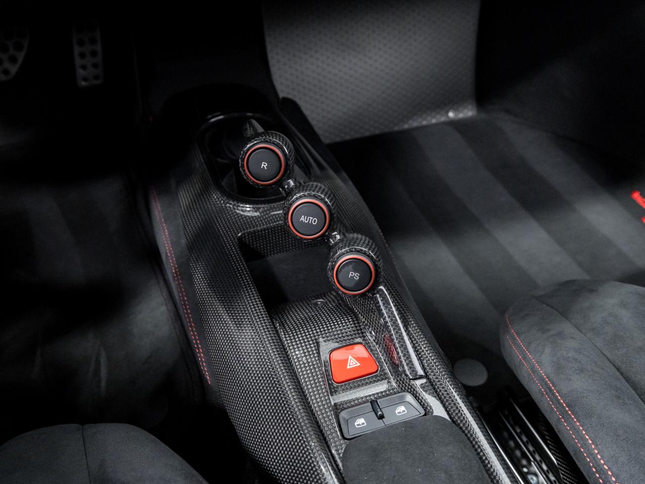 2019 Ferrari 488 Pista COUPE Photo