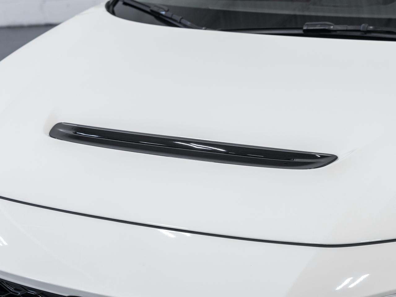 2024 Honda Civic Type R Manual Photo