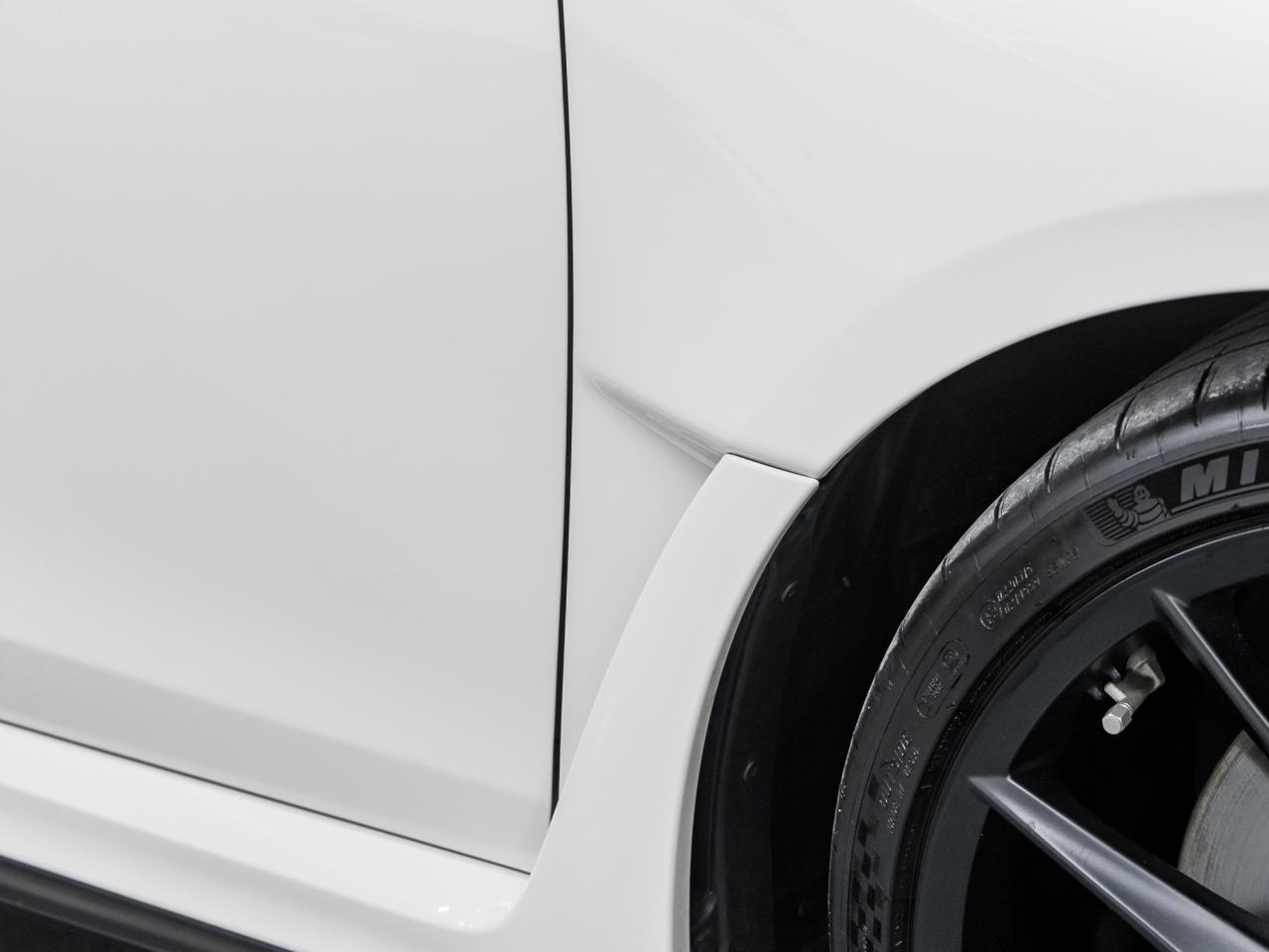 2024 Honda Civic Type R Manual Photo