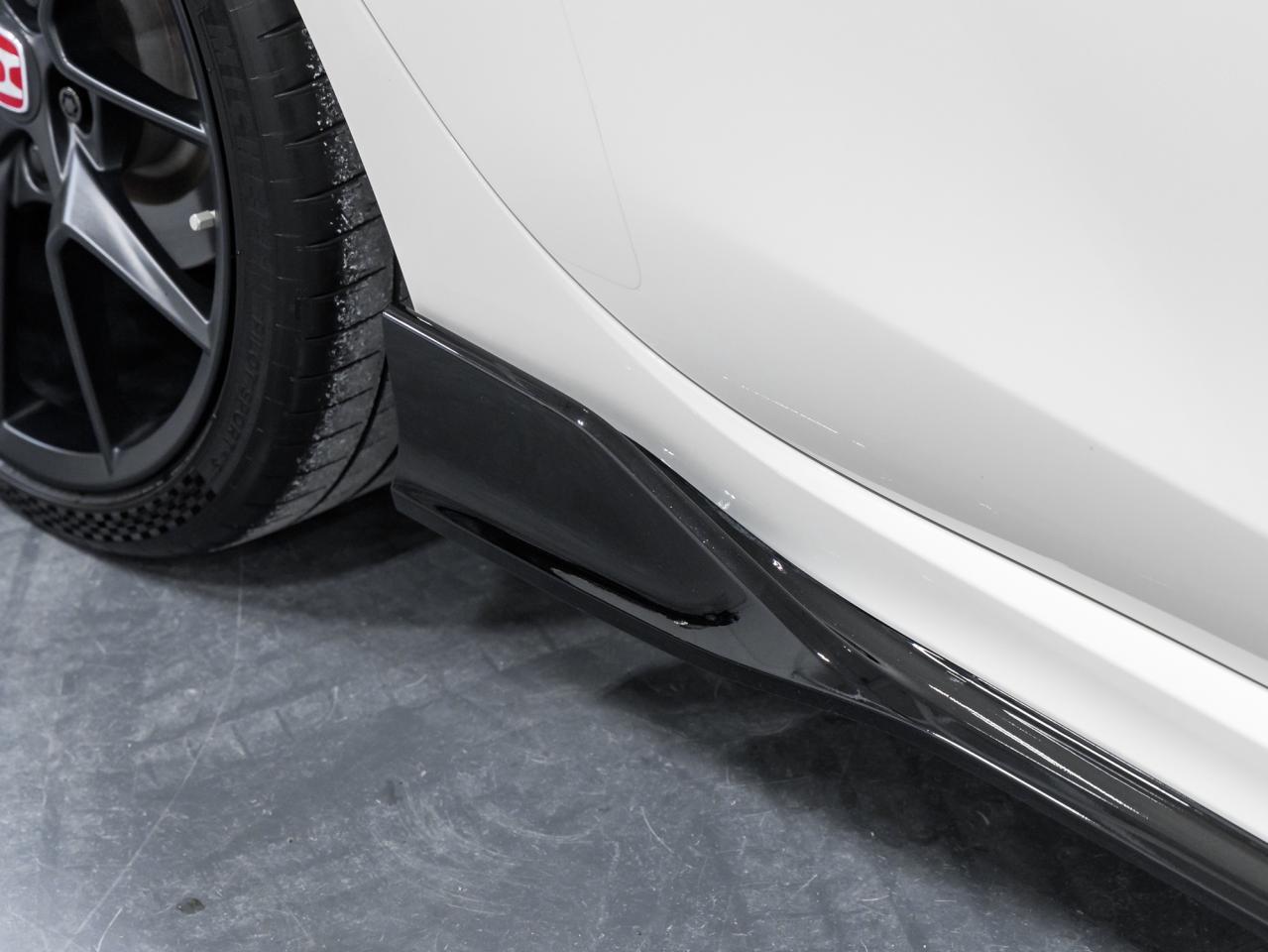 2024 Honda Civic Type R Manual Photo