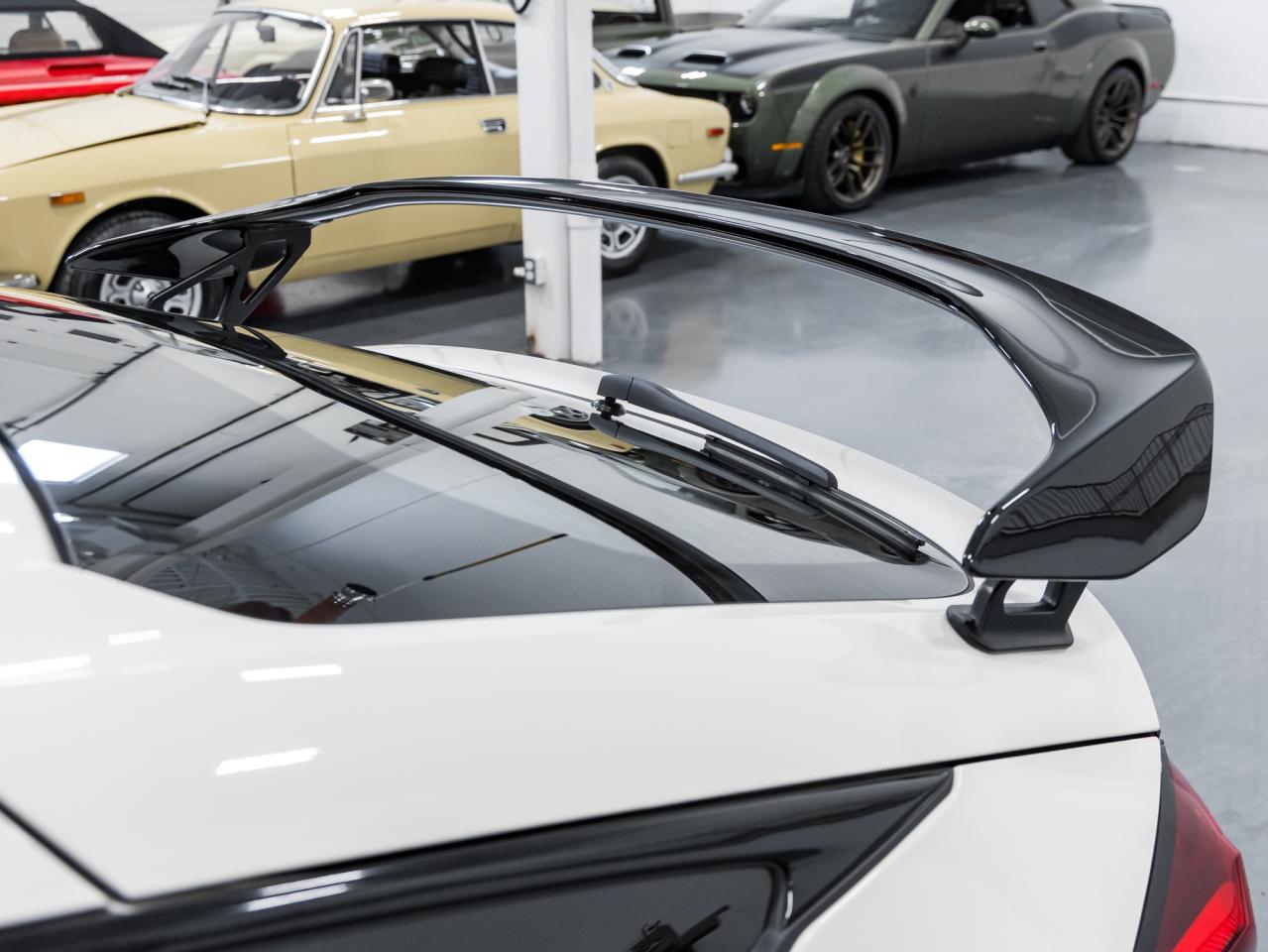 2024 Honda Civic Type R Manual Photo