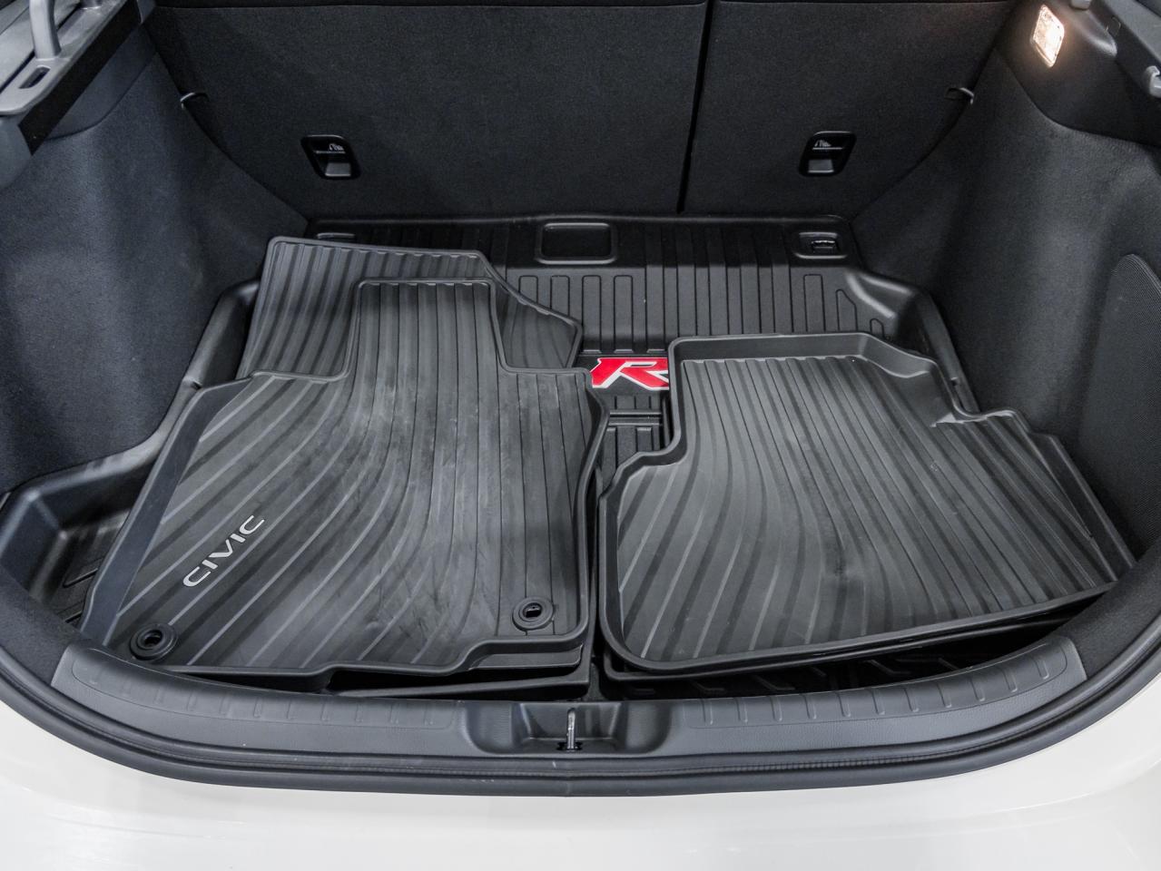 2024 Honda Civic Type R Manual Photo