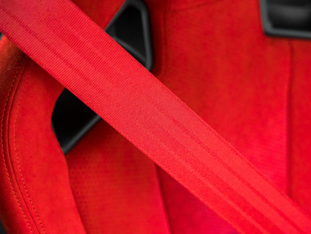 2024 Honda Civic Type R Manual Photo