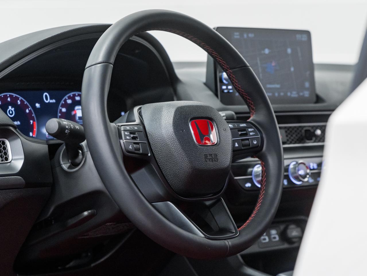 2024 Honda Civic Type R Manual Photo