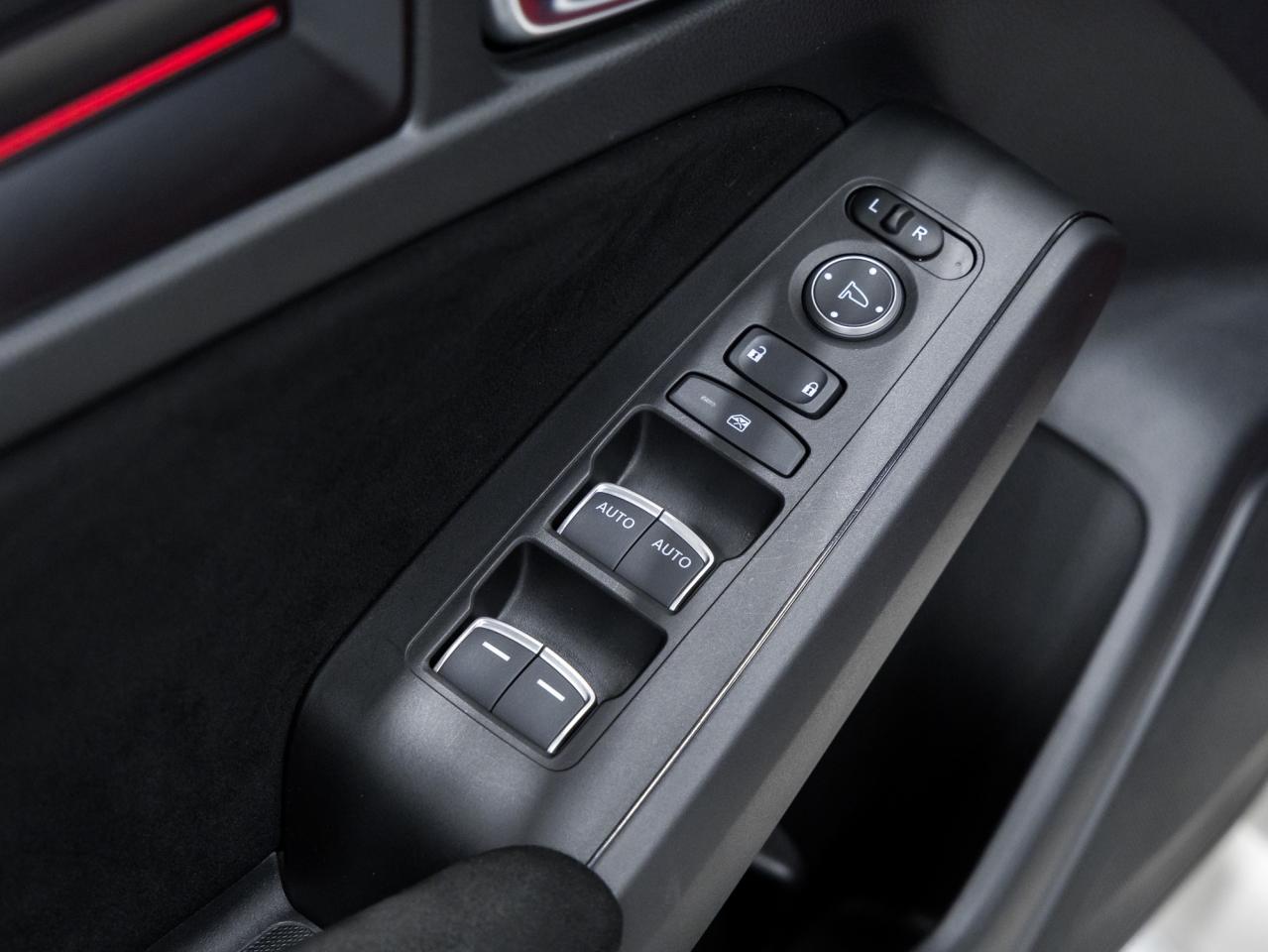 2024 Honda Civic Type R Manual Photo