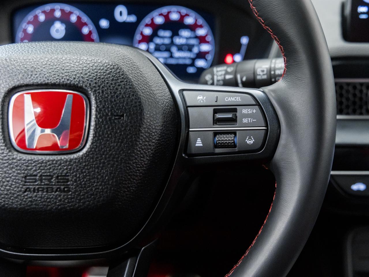 2024 Honda Civic Type R Manual Photo