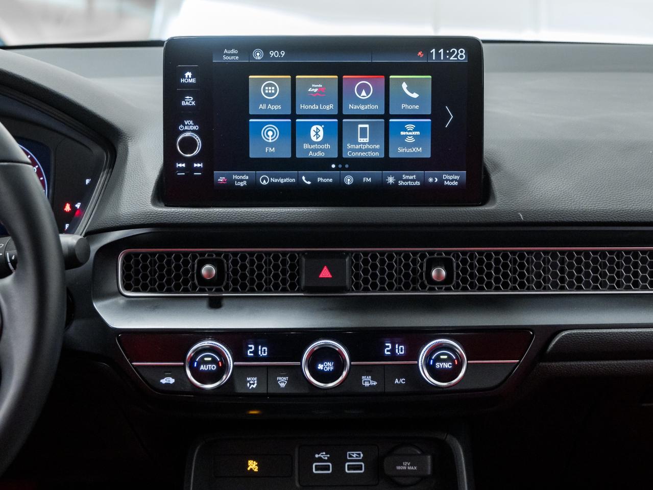 2024 Honda Civic Type R Manual Photo