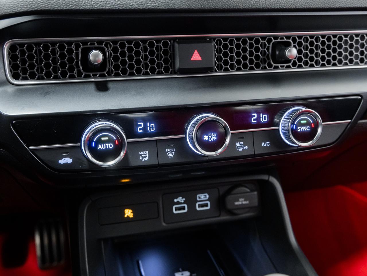 2024 Honda Civic Type R Manual Photo