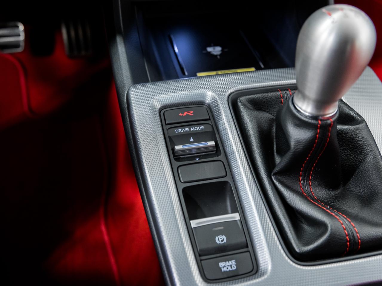2024 Honda Civic Type R Manual Photo