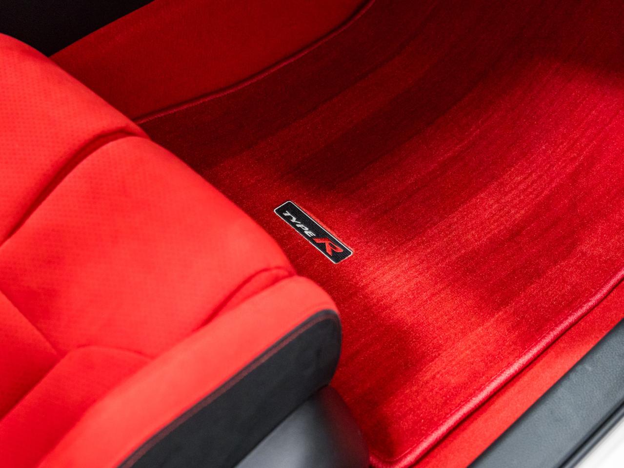 2024 Honda Civic Type R Manual Photo