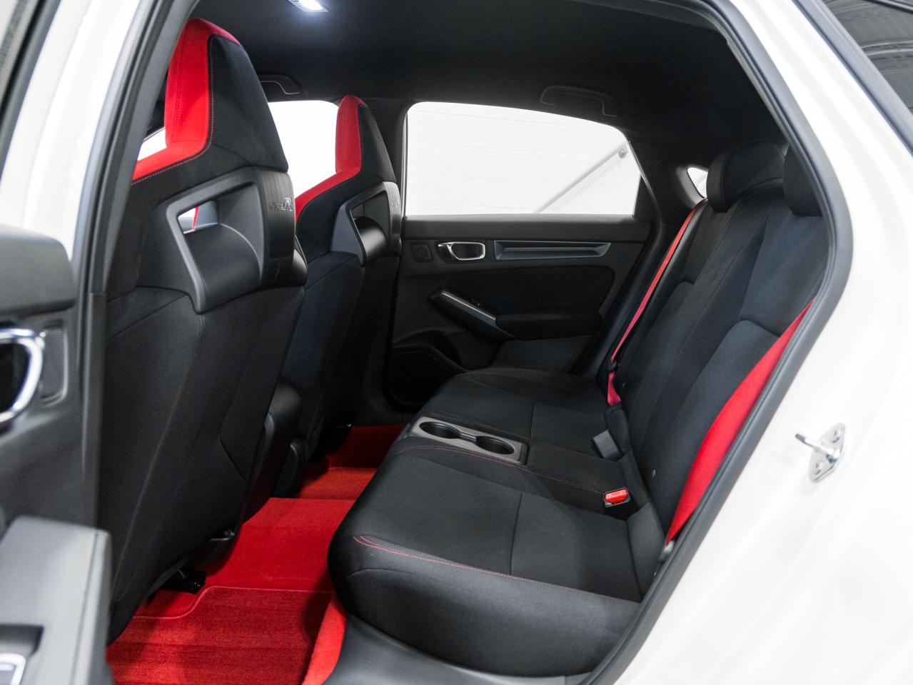 2024 Honda Civic Type R Manual Photo