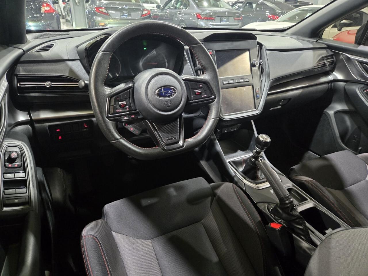 2023 Subaru WRX 6 SPD NO ACCIDENTS ONE OWNER Photo