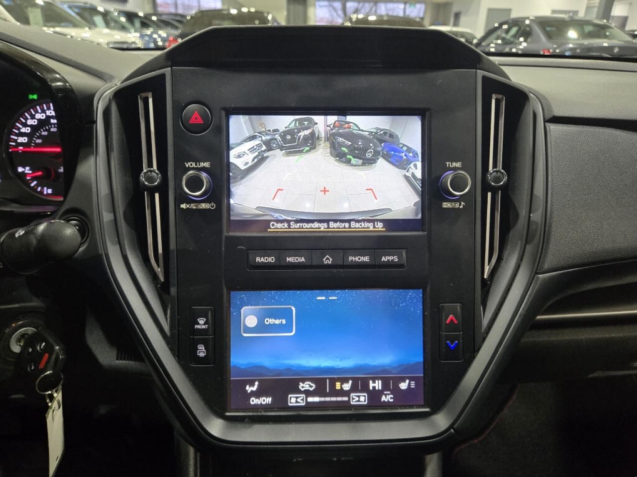 2023 Subaru WRX 6 SPD NO ACCIDENTS ONE OWNER Photo