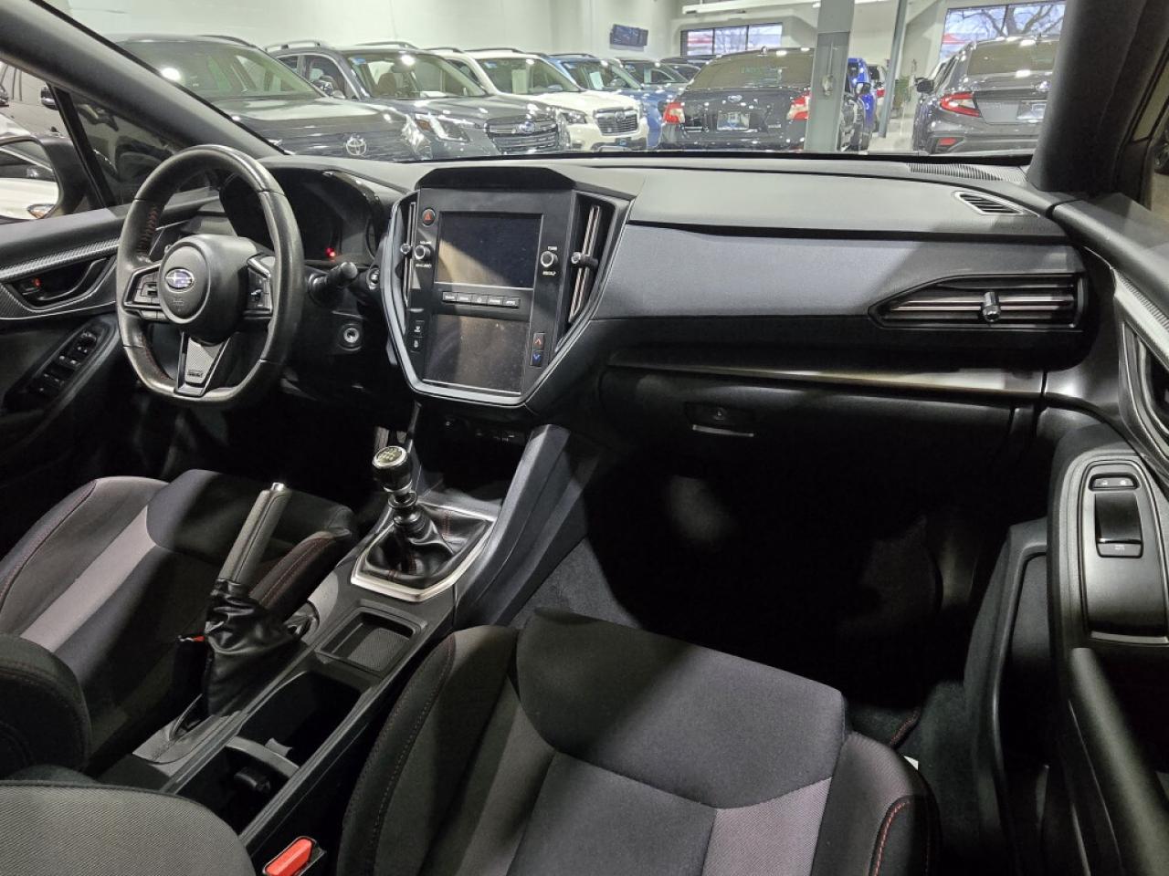 2023 Subaru WRX 6 SPD NO ACCIDENTS ONE OWNER Photo