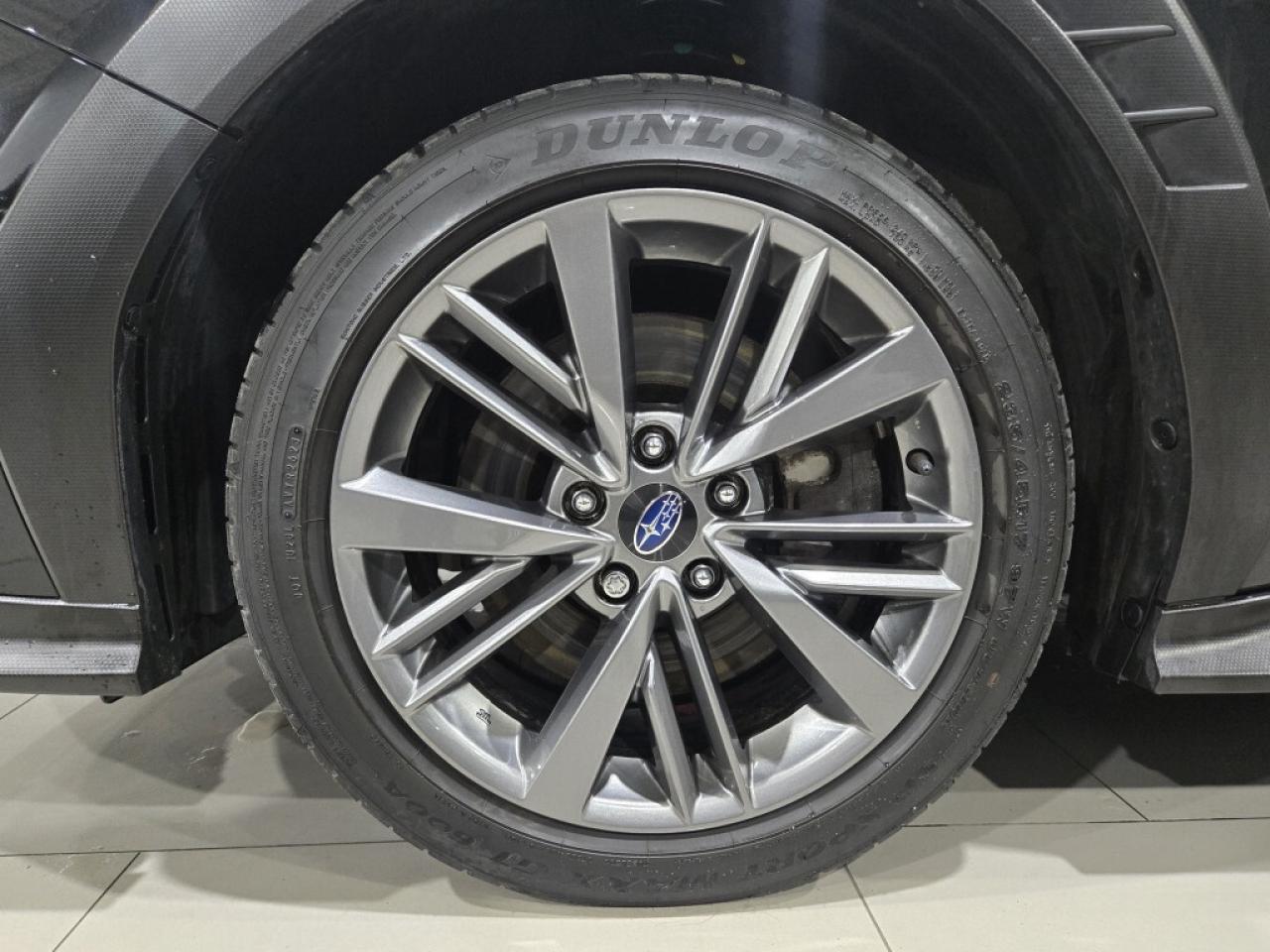 2023 Subaru WRX 6 SPD NO ACCIDENTS ONE OWNER Photo