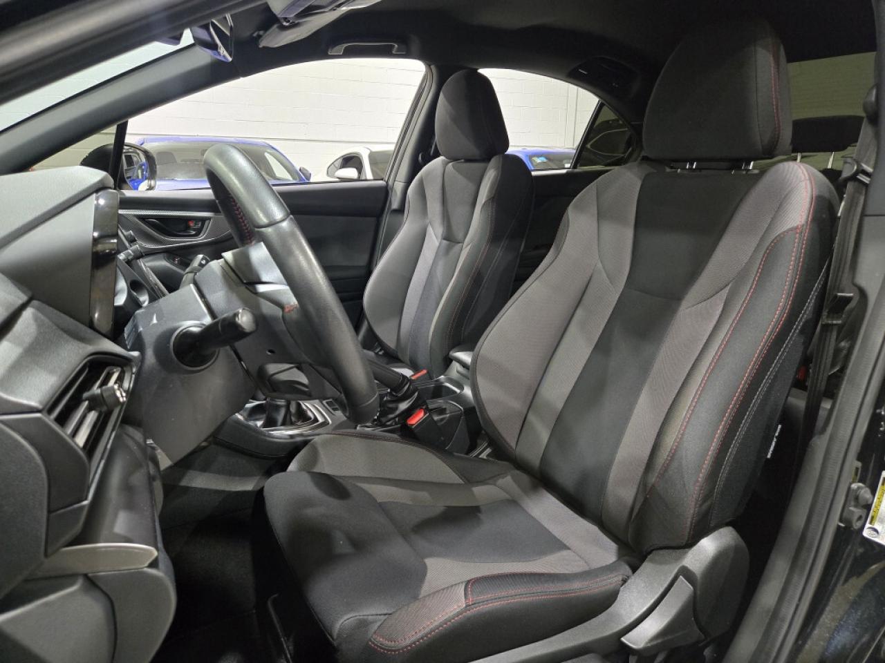 2023 Subaru WRX 6 SPD NO ACCIDENTS ONE OWNER Photo