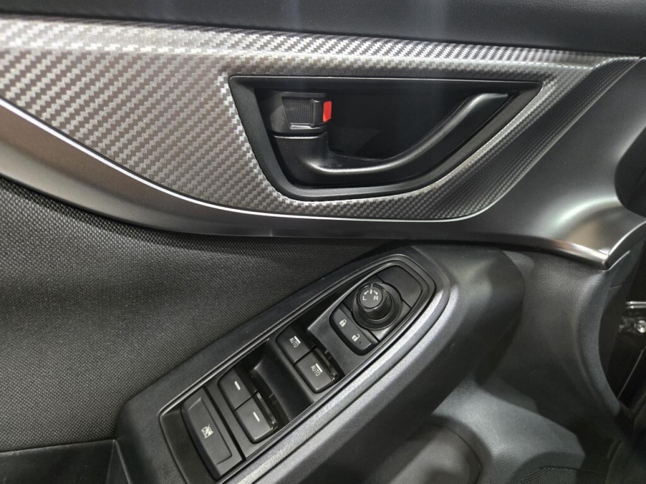 2023 Subaru WRX 6 SPD NO ACCIDENTS ONE OWNER Photo