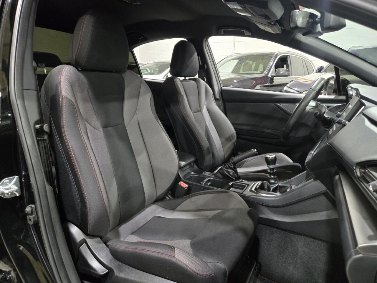 2023 Subaru WRX 6 SPD NO ACCIDENTS ONE OWNER Photo