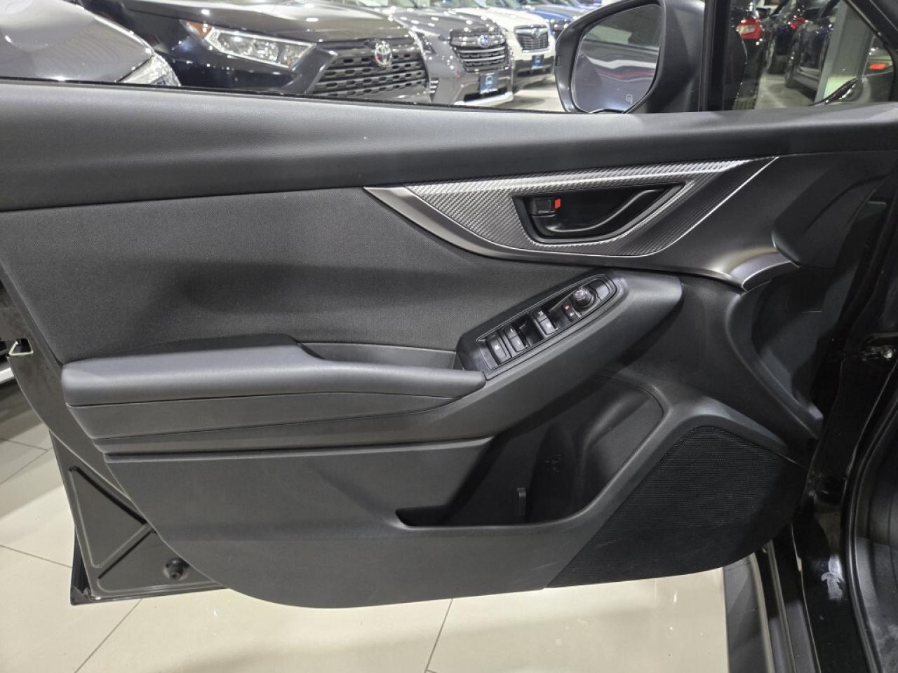 2023 Subaru WRX 6 SPD NO ACCIDENTS ONE OWNER Photo