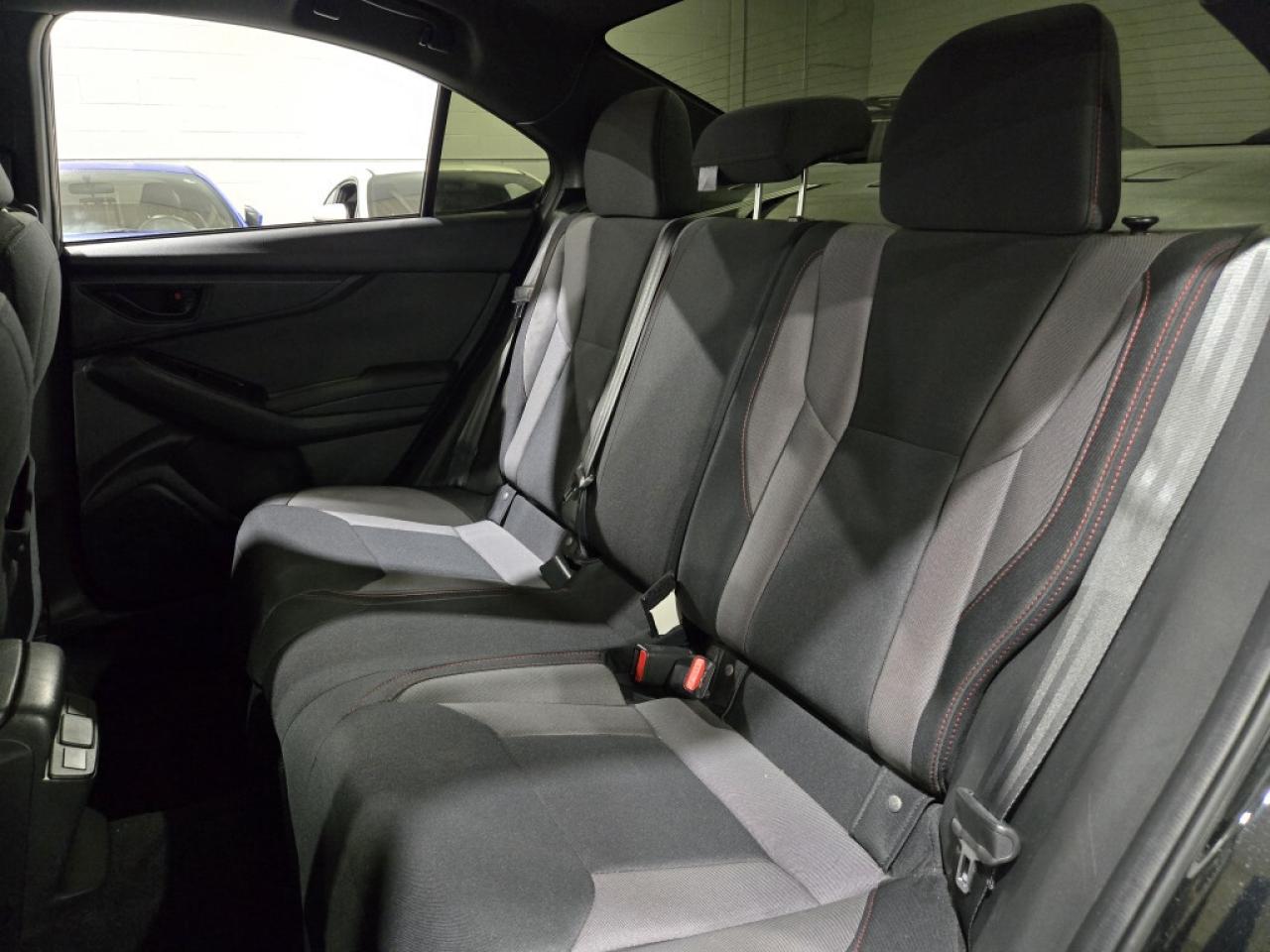 2023 Subaru WRX 6 SPD NO ACCIDENTS ONE OWNER Photo