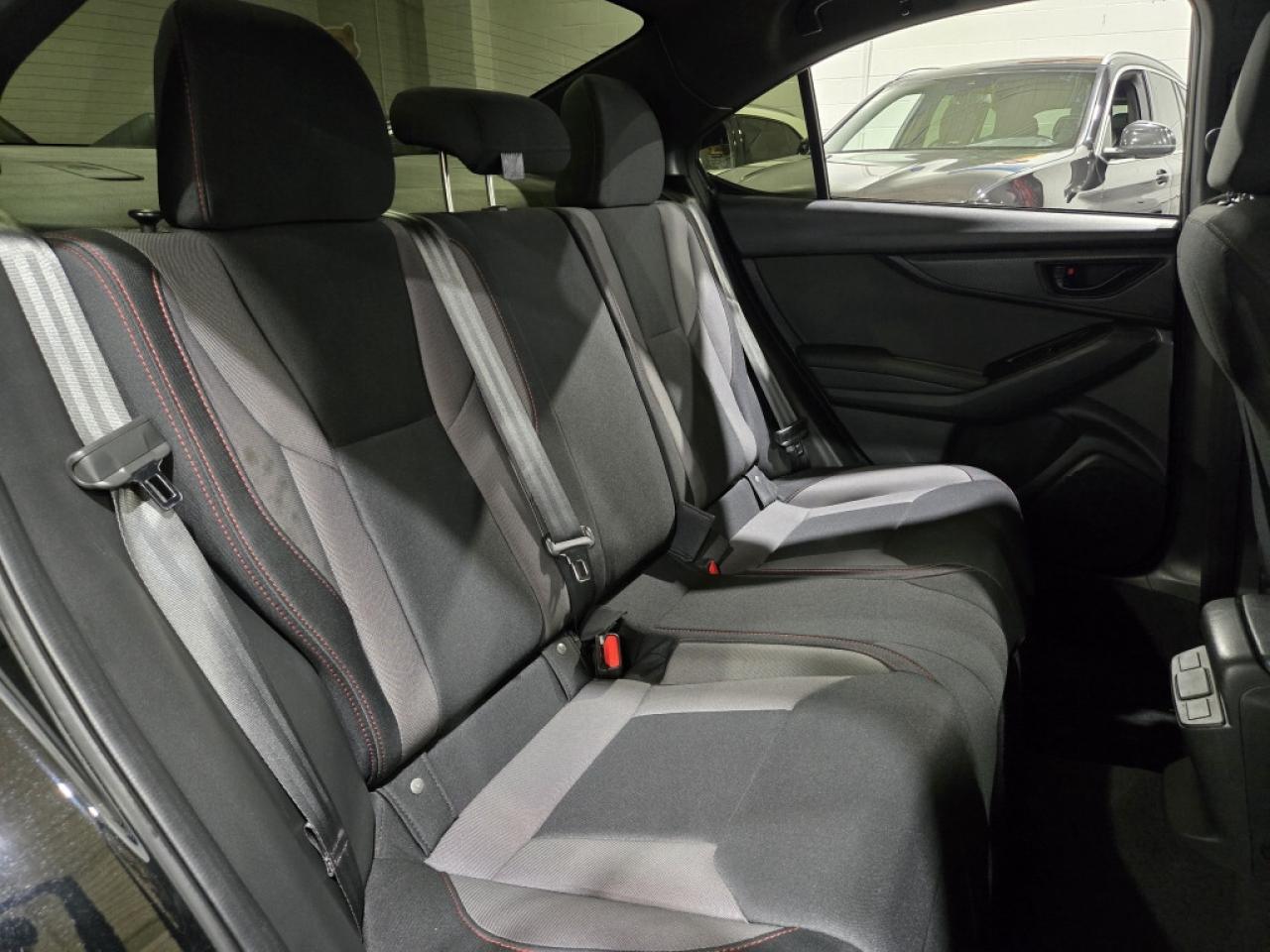 2023 Subaru WRX 6 SPD NO ACCIDENTS ONE OWNER Photo