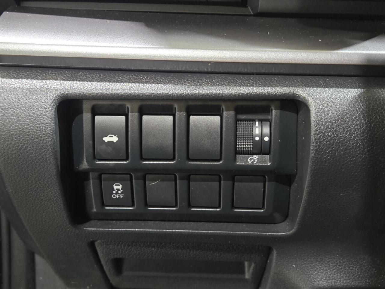 2023 Subaru WRX 6 SPD NO ACCIDENTS ONE OWNER Photo