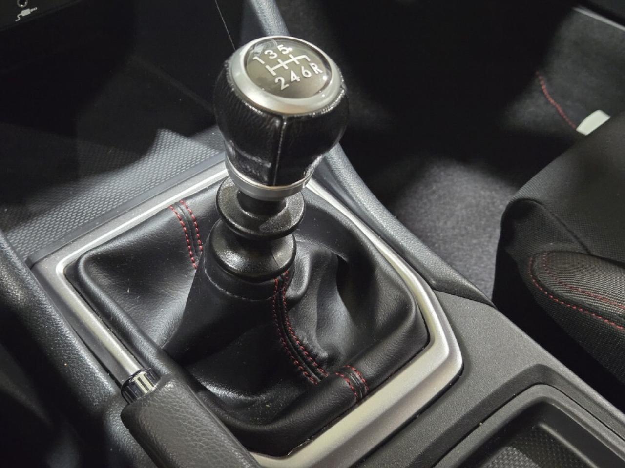 2023 Subaru WRX 6 SPD NO ACCIDENTS ONE OWNER Photo