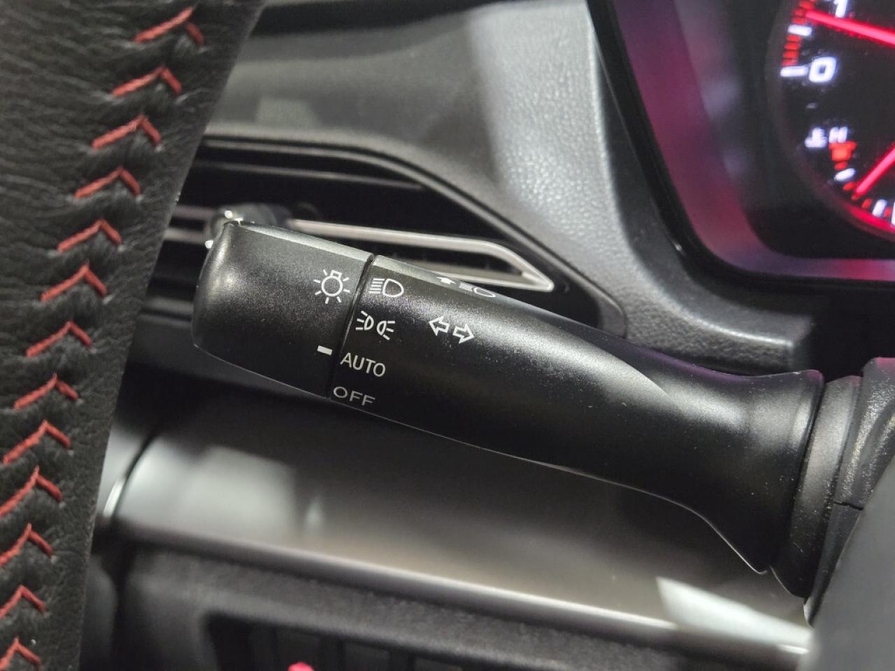 2023 Subaru WRX 6 SPD NO ACCIDENTS ONE OWNER Photo