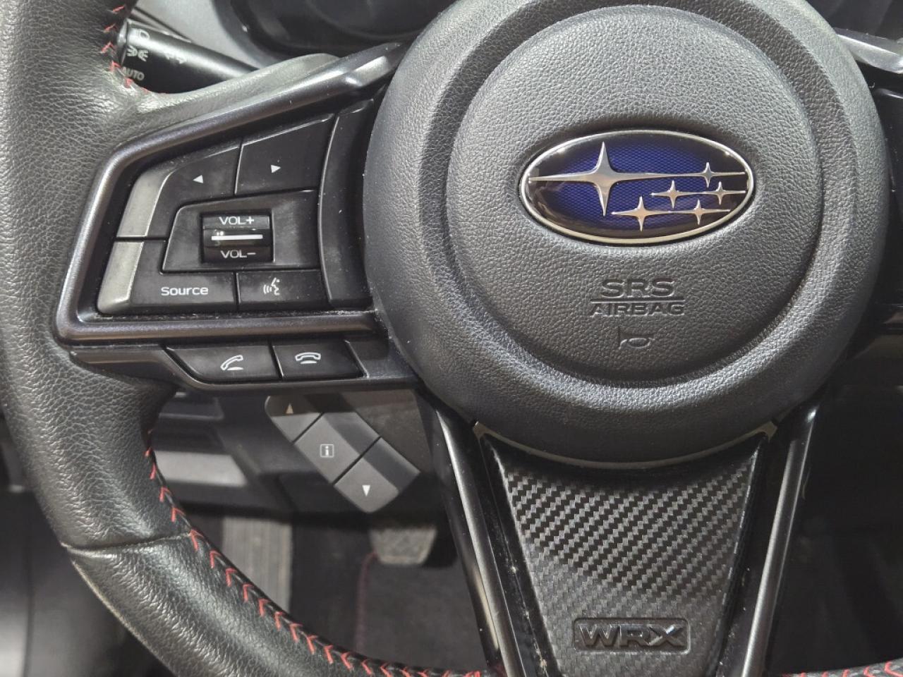 2023 Subaru WRX 6 SPD NO ACCIDENTS ONE OWNER Photo