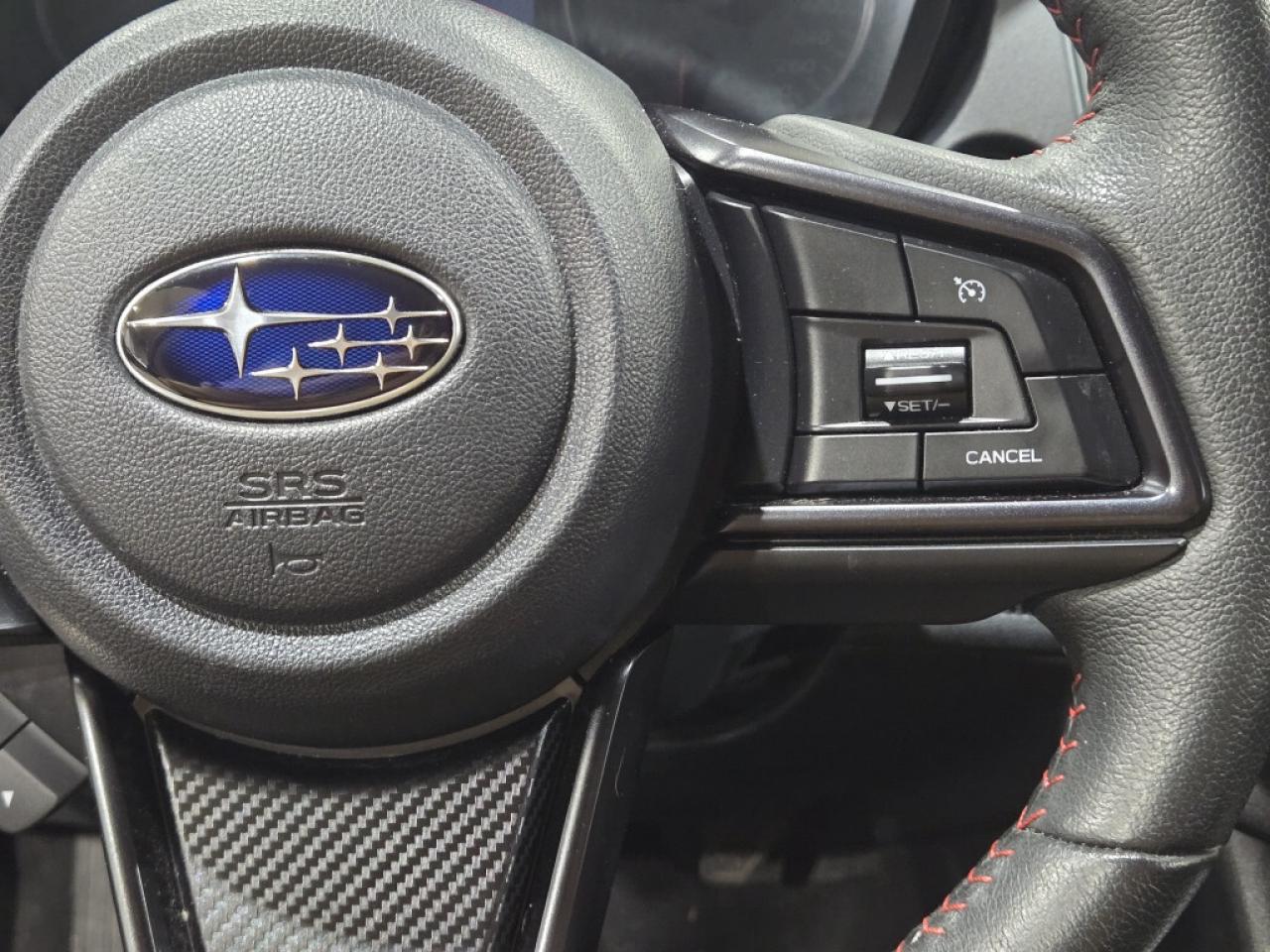 2023 Subaru WRX 6 SPD NO ACCIDENTS ONE OWNER Photo