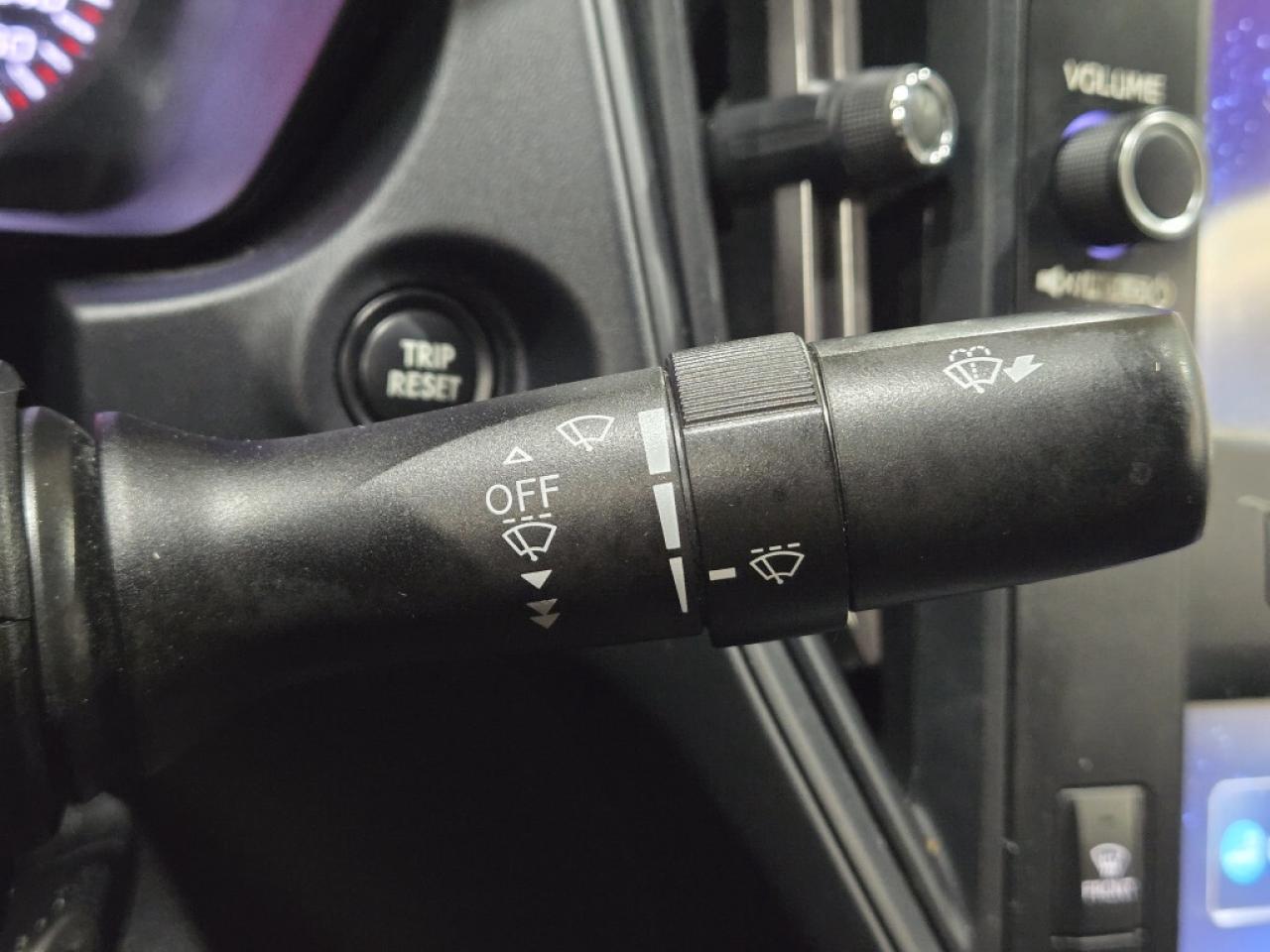 2023 Subaru WRX 6 SPD NO ACCIDENTS ONE OWNER Photo