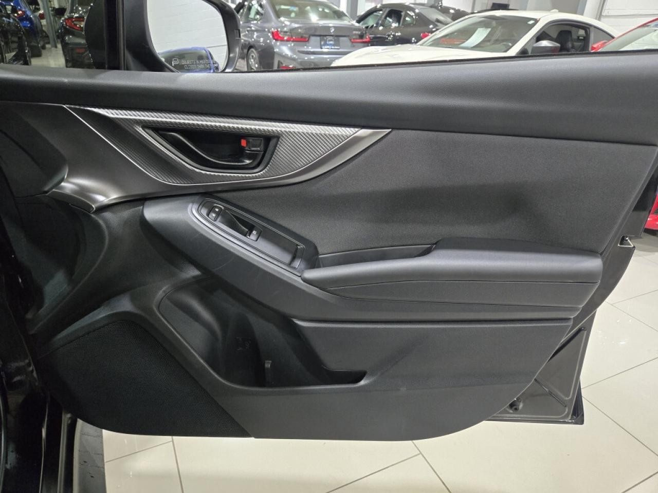 2023 Subaru WRX 6 SPD NO ACCIDENTS ONE OWNER Photo