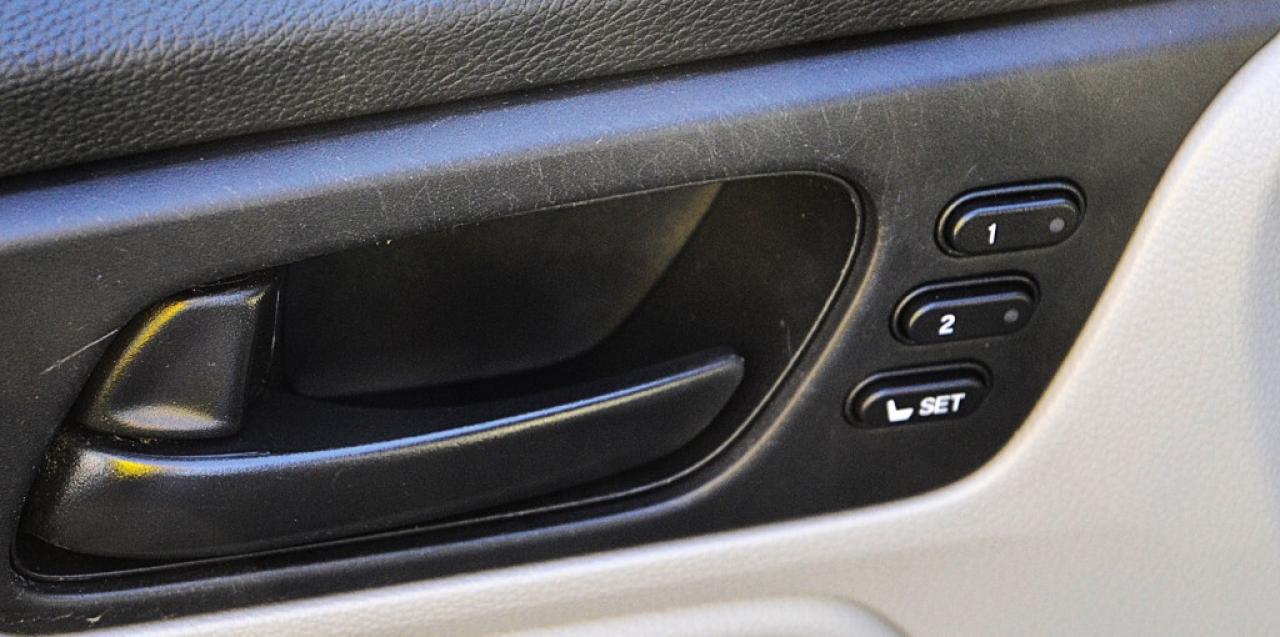 2019 Honda Odyssey EX-L 8 PASSENGER Photo