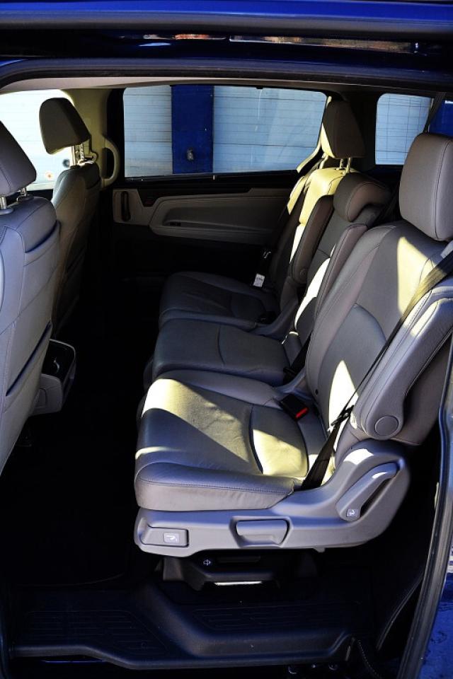 2019 Honda Odyssey EX-L 8 PASSENGER Photo